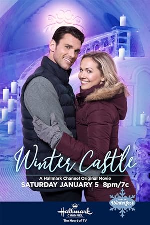 Winter Castle (2019)