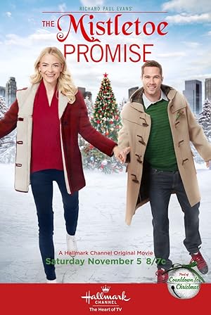 The Mistletoe Promise (2016)