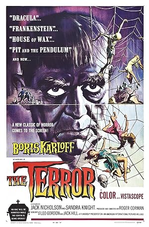 The Terror (1963)