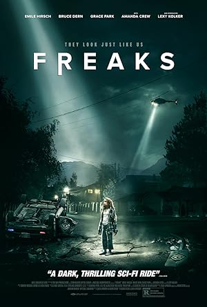 Freaks (2019)