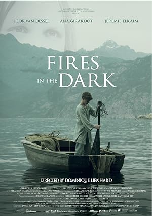 Fires in the Dark (2022)