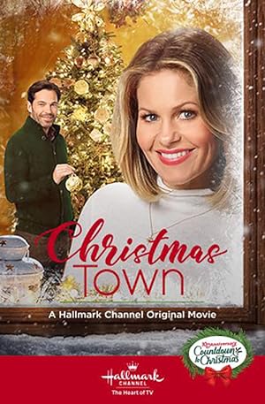 Christmas Town (2019)