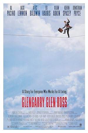 Glengarry Glen Ross (1992)