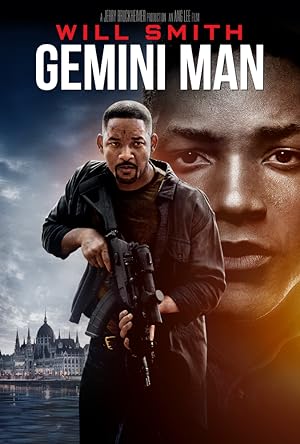 Gemini Man (2019)