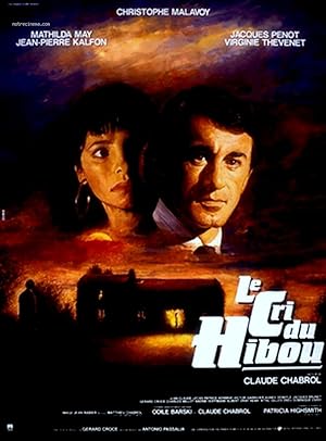 Le cri du hibou (1987)