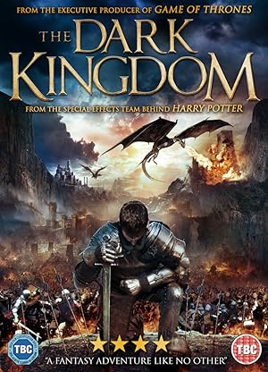 Dragon Kingdom (2019)