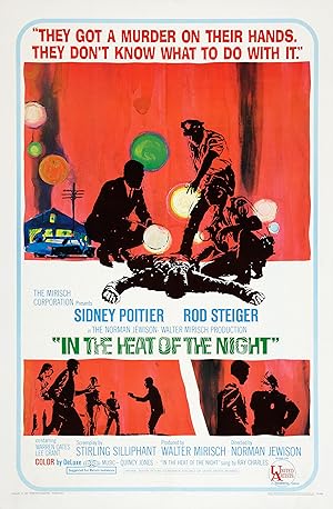 In the Heat of the Night (1967)