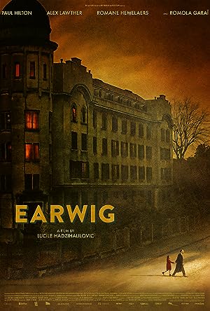 Earwig (2022)