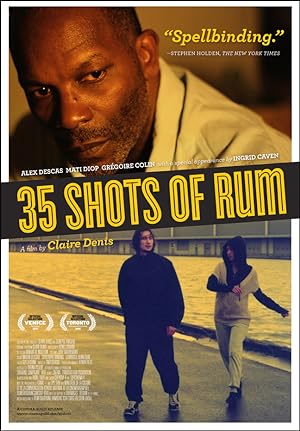 35 Shots of Rum (2009)