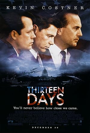 Thirteen Days (2001)