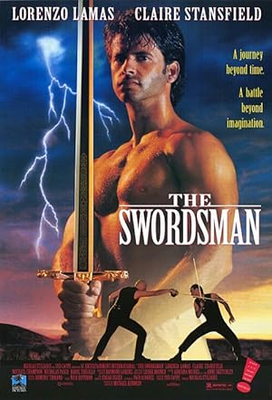 The Swordsman (1992)