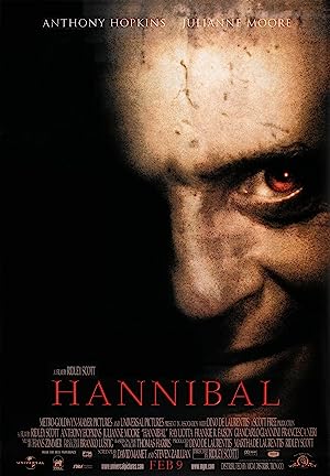 Hannibal (2001)