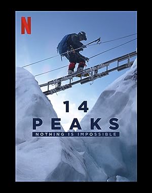 14 Peaks: Nothing Is Impossible (2021)