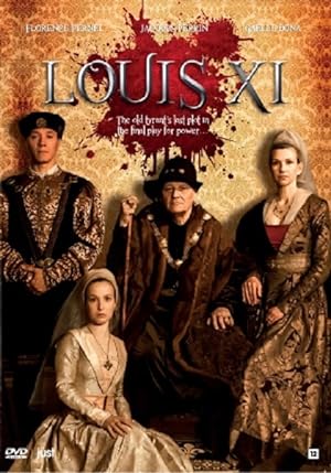 Louis XI: Shattered Power (2011)