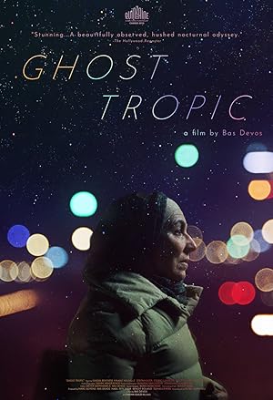 Ghost Tropic (2020)