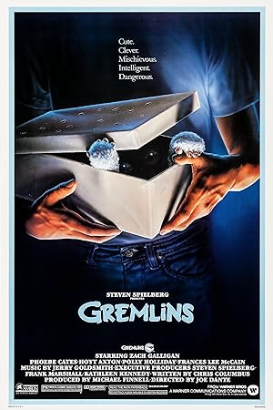 Gremlins (1984)