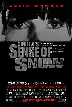 Smilla's Sense of Snow (1997)