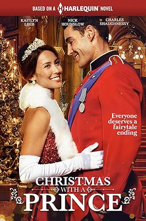 Christmas with a Prince (2018)