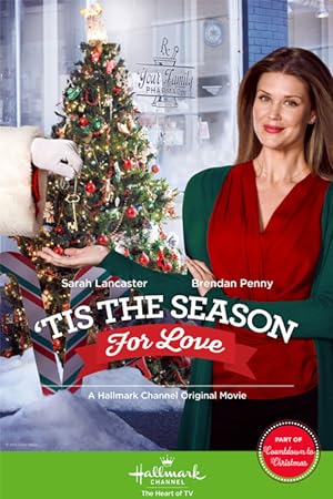 'Tis the Season for Love (2015)