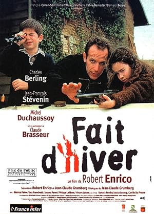 Fait d'hiver (1999)