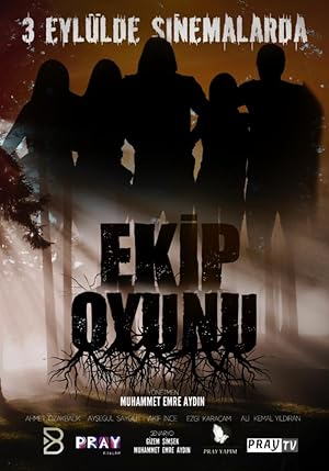 Ekip Oyunu (2021)