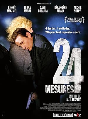 24 Bars (2007)