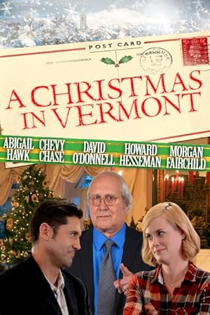 A Christmas in Vermont (2016)