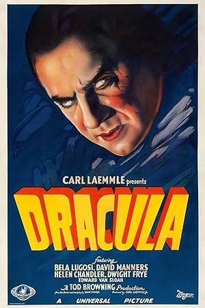 Dracula (1931)