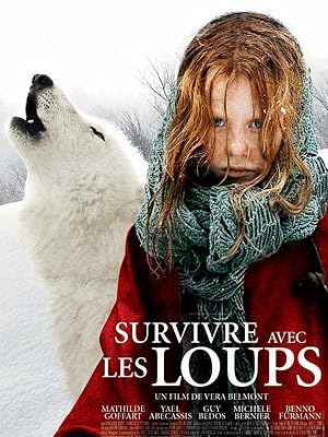 Surviving with Wolves (2007)