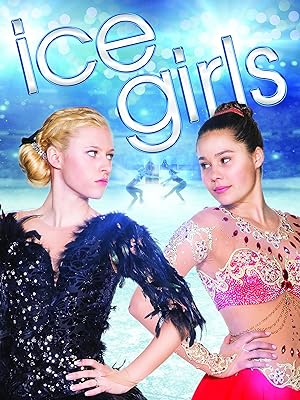 Ice Girls (2016)