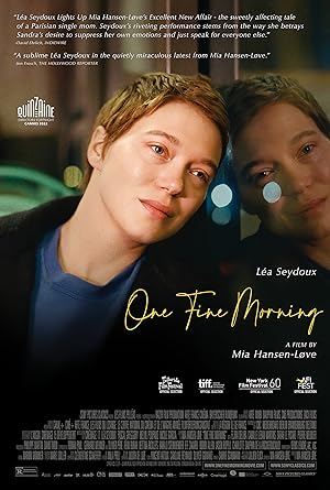 One Fine Morning (2022)