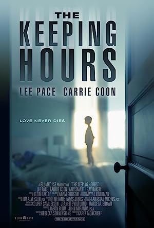 The Keeping Hours (2018)