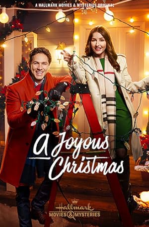 A Joyous Christmas (2017)