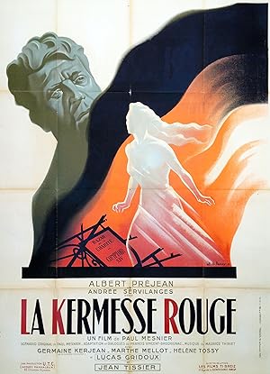 La kermesse rouge (1947)