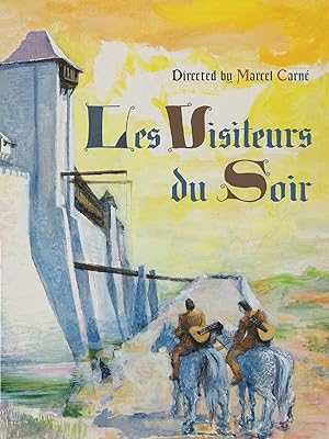 Les Visiteurs du Soir (1947)