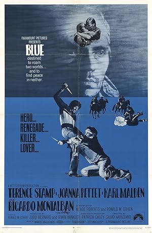 Blue (1968)