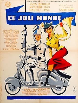 Ce joli monde (1957)