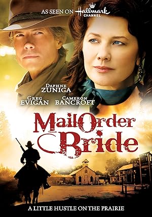 Mail Order Bride (2008)