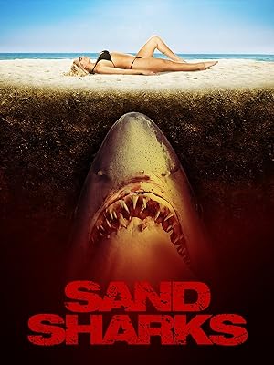 Sand Sharks (2012)