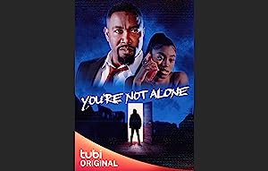 You're Not Alone (2023)