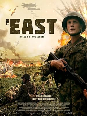 The East (2021)