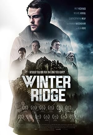 Winter Ridge (2018)