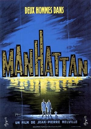 Two Men in Manhattan (1959)