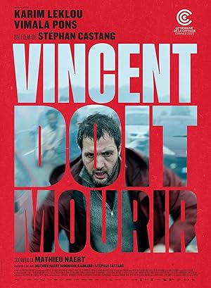 Vincent Must Die (2023) - Original title: Vincent doit mourir