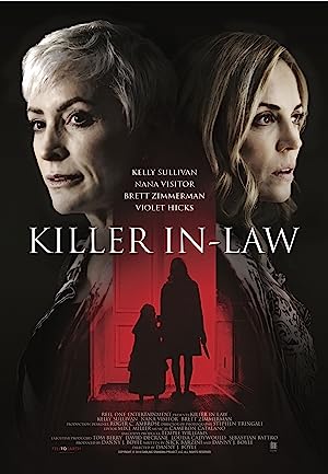 Killer in Law (2019)