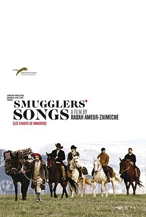 Smugglers' Songs (2012)