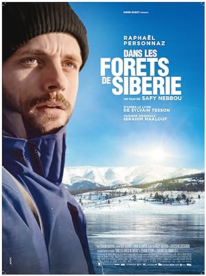 In the Forests of Siberia (2016)