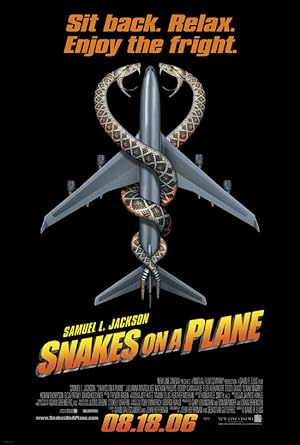 Snakes on a Plane (2006)