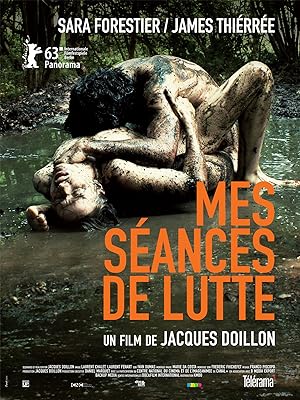 Mes s�ances de lutte (2013)