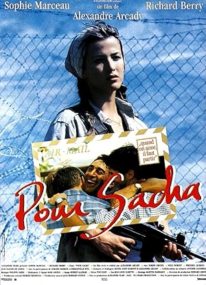 For Sasha (1992)